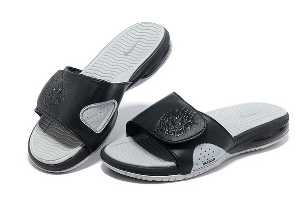 Nike LeBron James slippers-007