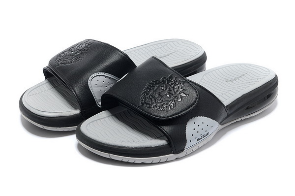 Nike LeBron James slippers-007