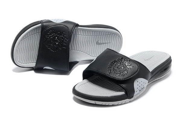 Nike LeBron James slippers-007