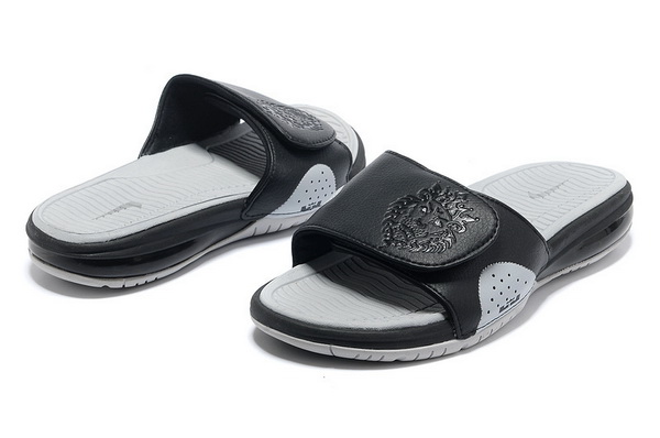 Nike LeBron James slippers-007