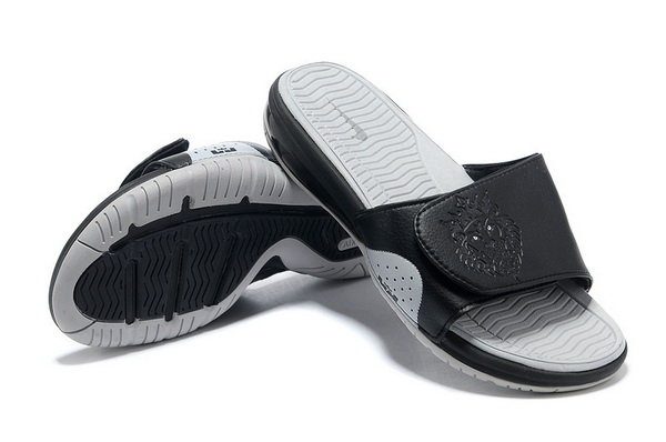 Nike LeBron James slippers-008