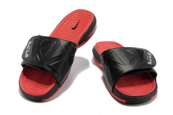 Nike LeBron James slippers-009