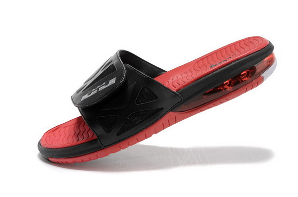 Nike LeBron James slippers-009