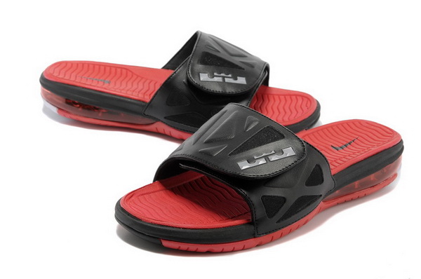 Nike LeBron James slippers-009