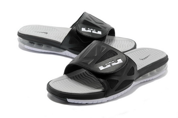 Nike LeBron James slippers-010