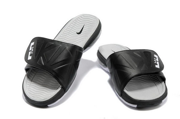 Nike LeBron James slippers-010