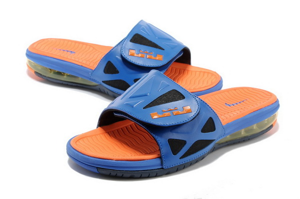 Nike LeBron James slippers-011