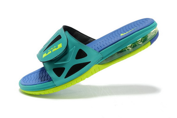 Nike LeBron James slippers-012