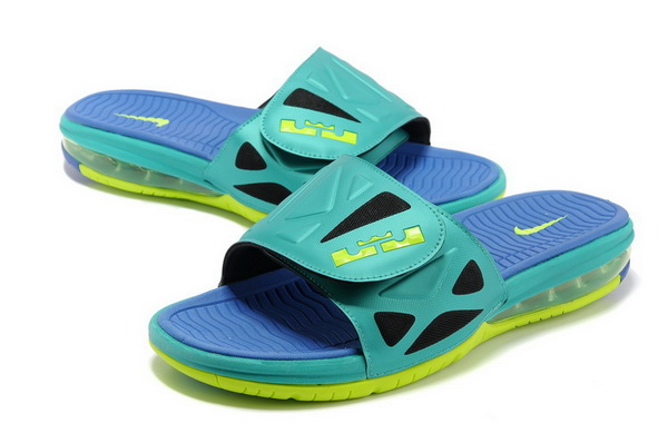 Nike LeBron James slippers-012