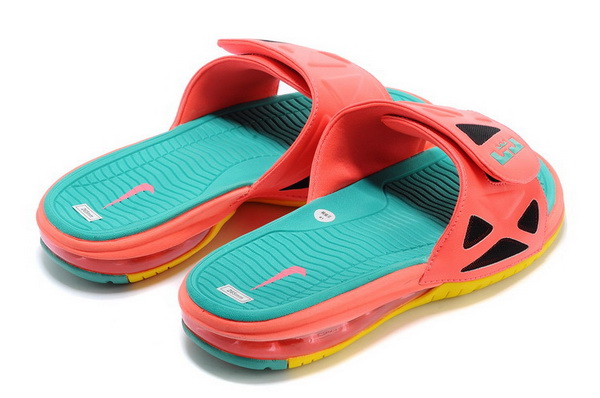 Nike LeBron James slippers-013