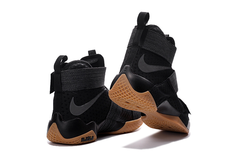 Nike LeBron James soldier 10 shoes-001