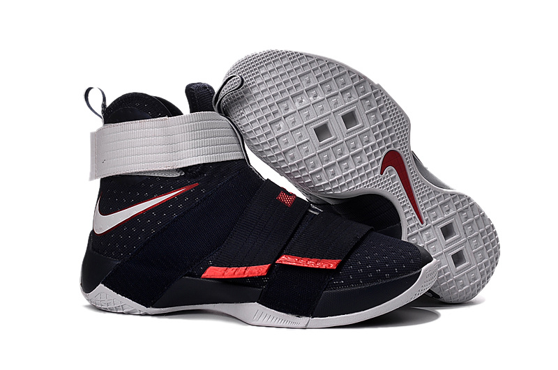 Nike LeBron James soldier 10 shoes-003