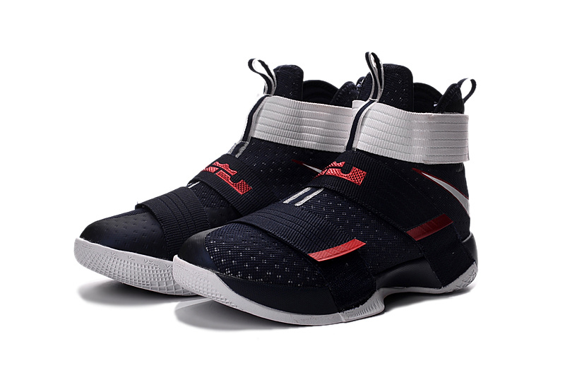 Nike LeBron James soldier 10 shoes-003