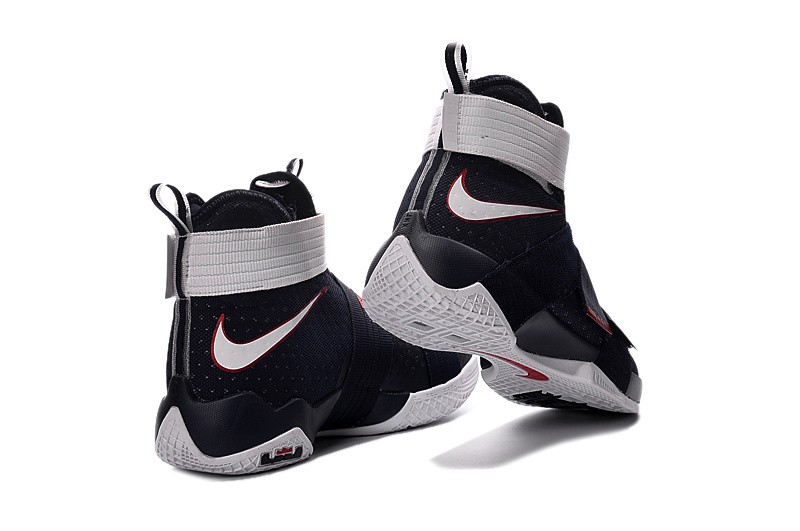 Nike LeBron James soldier 10 shoes-003