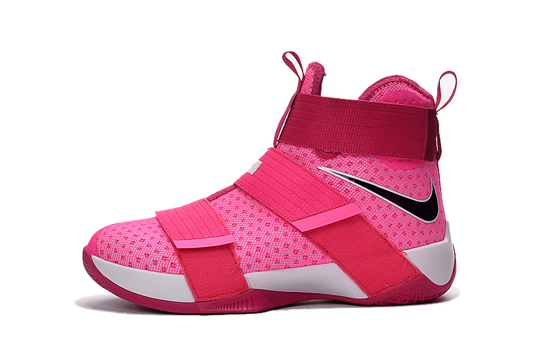 Nike LeBron James soldier 10 shoes-004