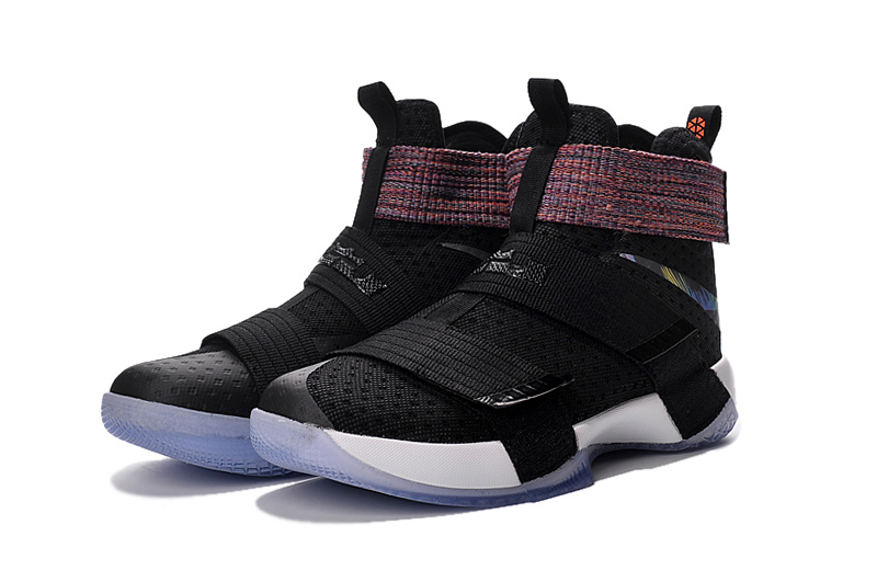 Nike LeBron James soldier 10 shoes-005