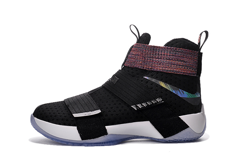 Nike LeBron James soldier 10 shoes-005