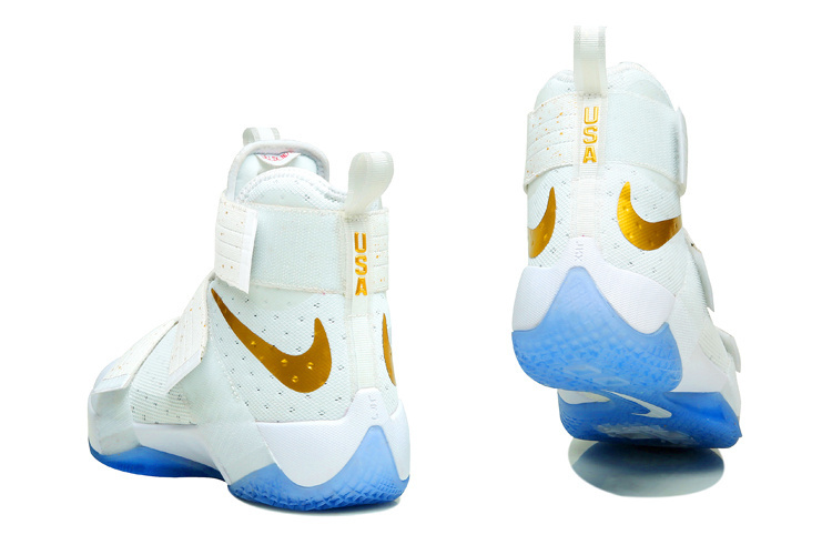 Nike LeBron James soldier 10 shoes-007