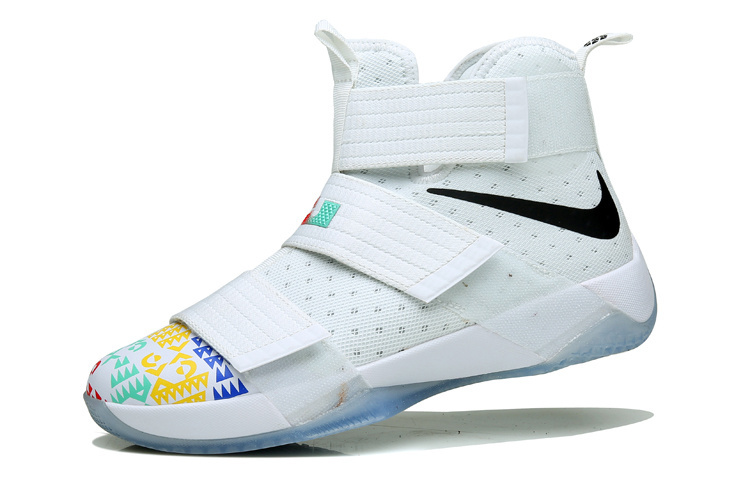 Nike LeBron James soldier 10 shoes-008