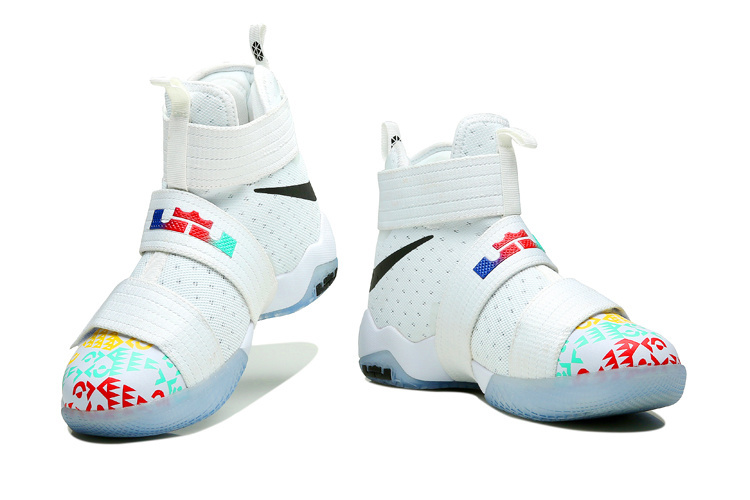 Nike LeBron James soldier 10 shoes-008