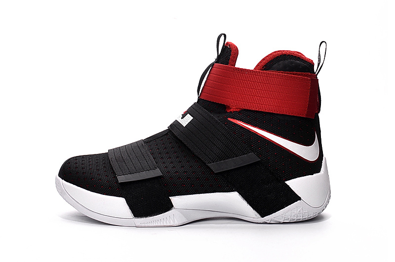 Nike LeBron James soldier 10 shoes-009