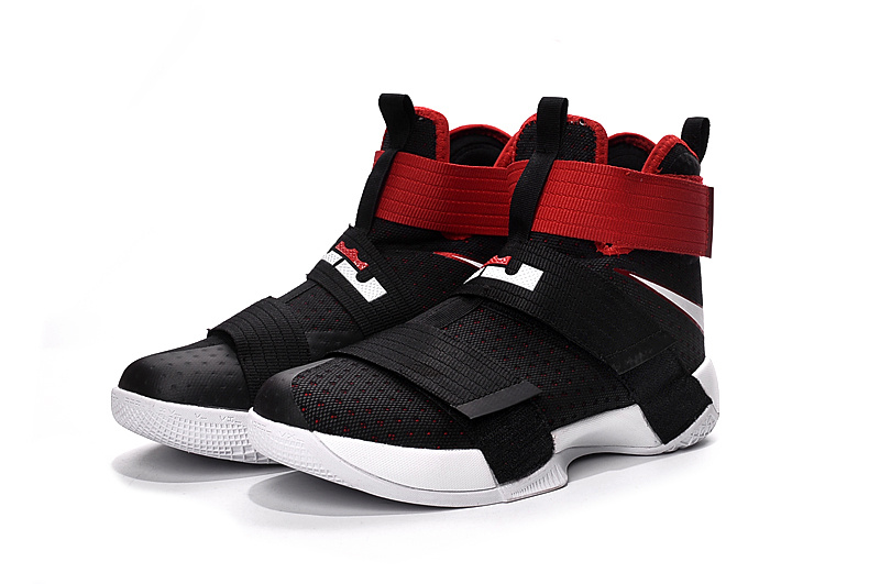 Nike LeBron James soldier 10 shoes-009