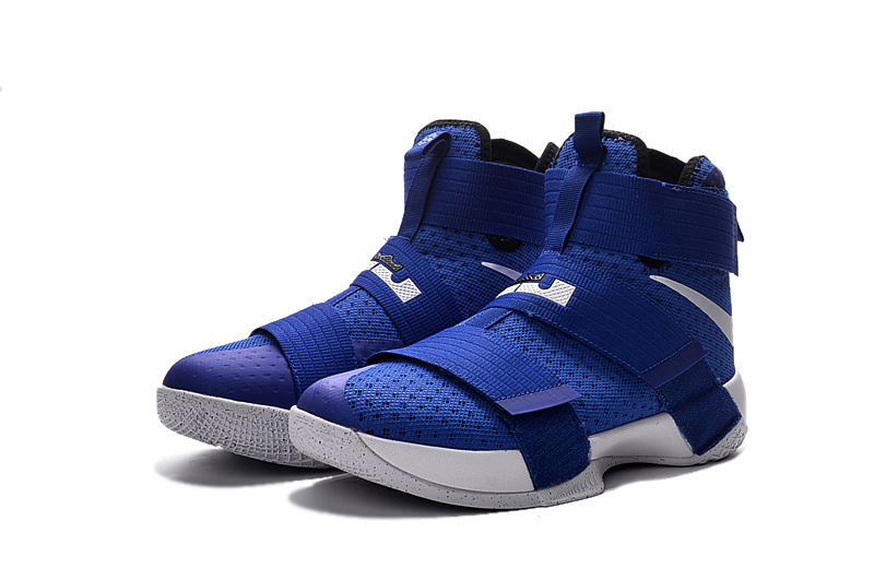 Nike LeBron James soldier 10 shoes-010