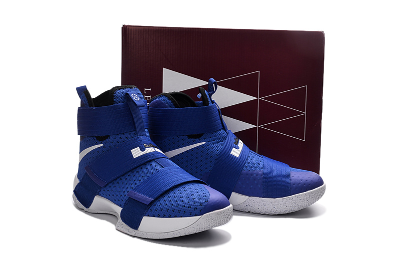 Nike LeBron James soldier 10 shoes-010