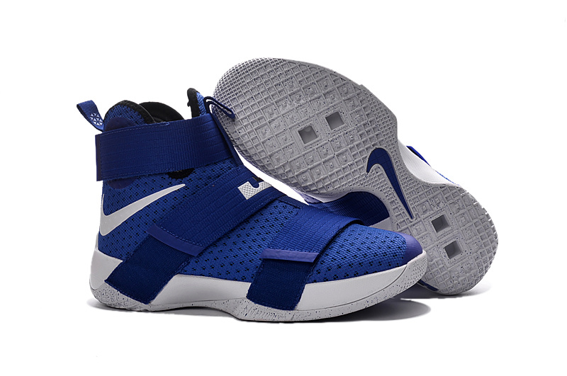 Nike LeBron James soldier 10 shoes-010