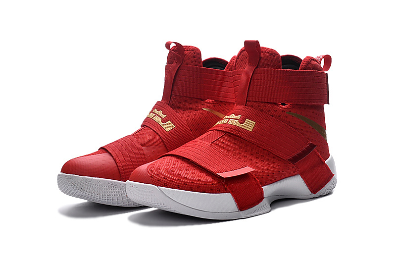 Nike LeBron James soldier 10 shoes-011