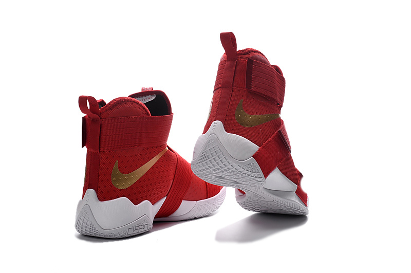 Nike LeBron James soldier 10 shoes-011