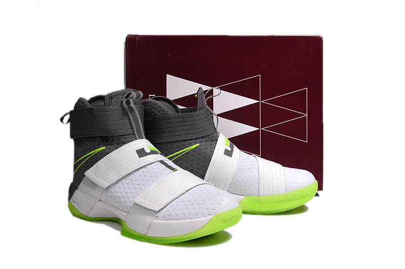 Nike LeBron James soldier 10 shoes-012