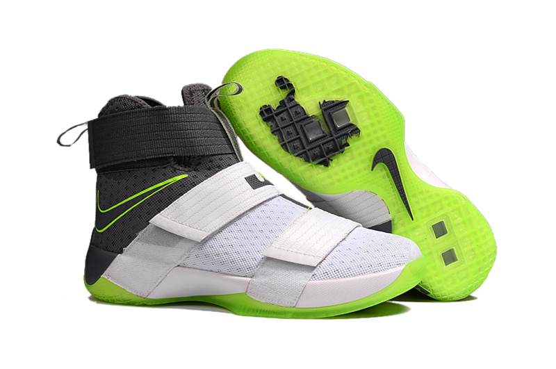 Nike LeBron James soldier 10 shoes-012