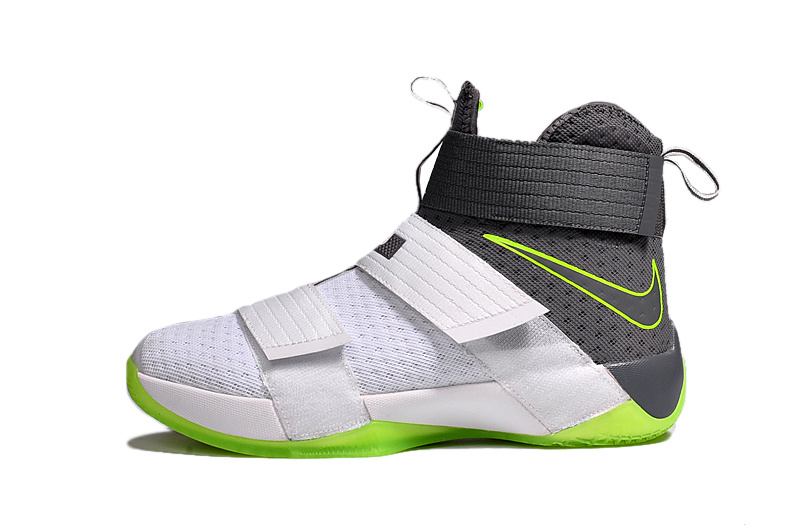 Nike LeBron James soldier 10 shoes-012