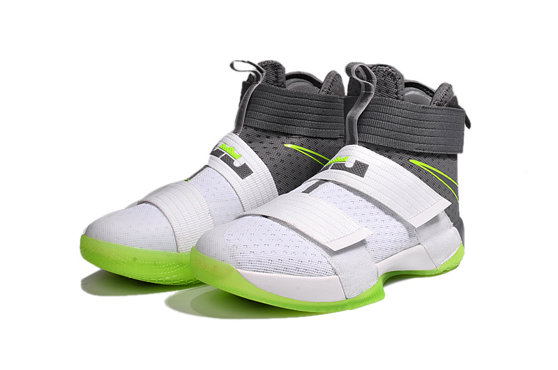 Nike LeBron James soldier 10 shoes-012