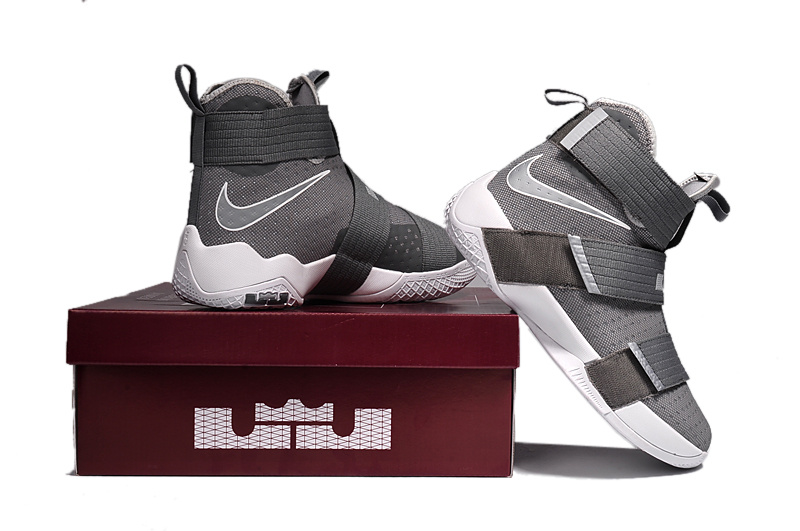 Nike LeBron James soldier 10 shoes-013