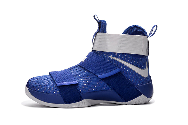 Nike LeBron James soldier 10 shoes-014