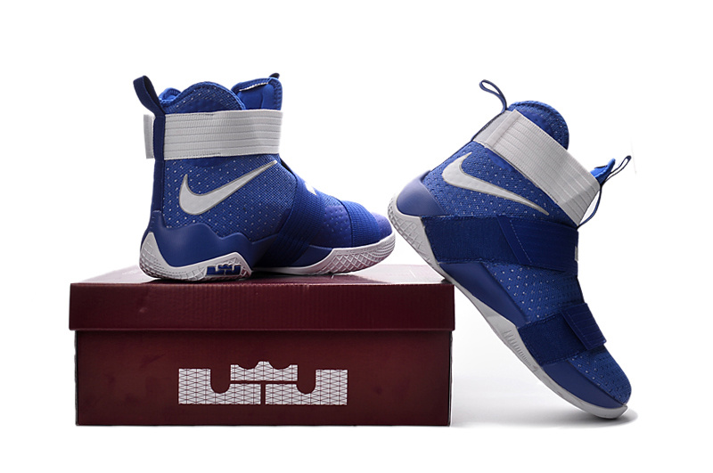 Nike LeBron James soldier 10 shoes-014