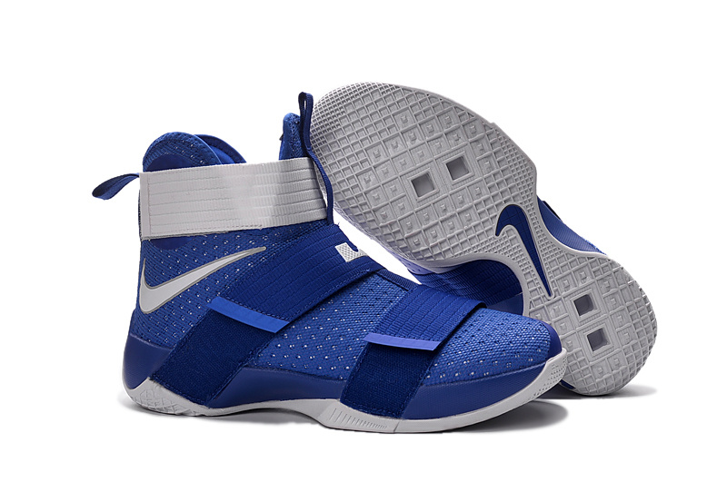 Nike LeBron James soldier 10 shoes-014