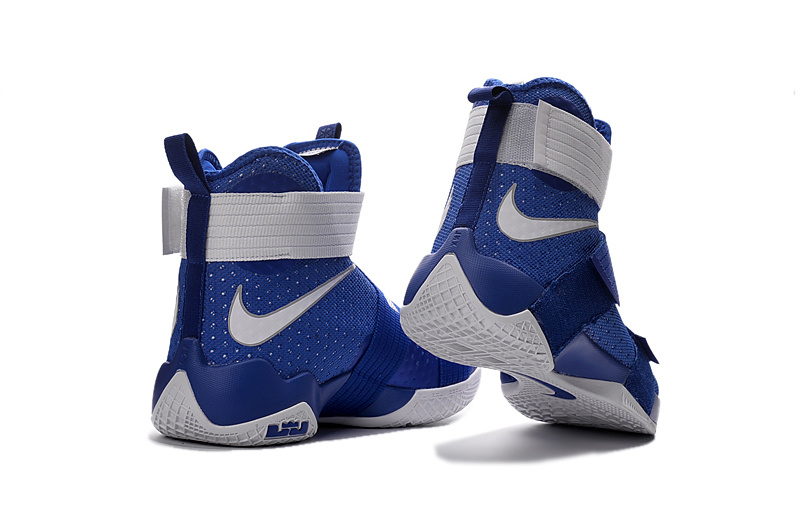 Nike LeBron James soldier 10 shoes-014