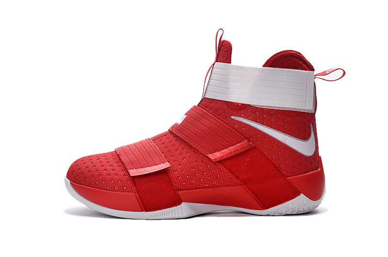 Nike LeBron James soldier 10 shoes-015