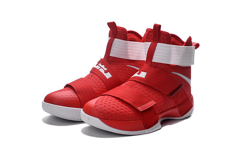 Nike LeBron James soldier 10 shoes-015