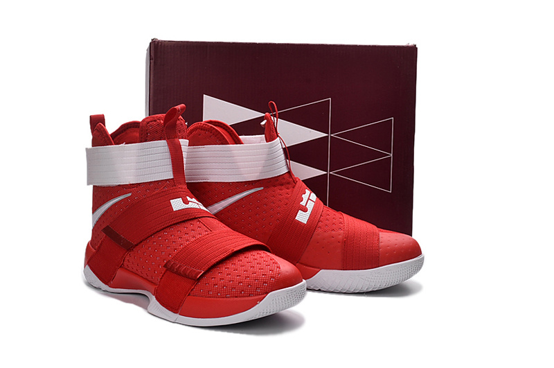 Nike LeBron James soldier 10 shoes-015