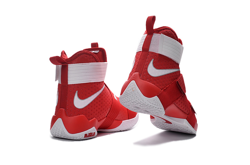 Nike LeBron James soldier 10 shoes-015