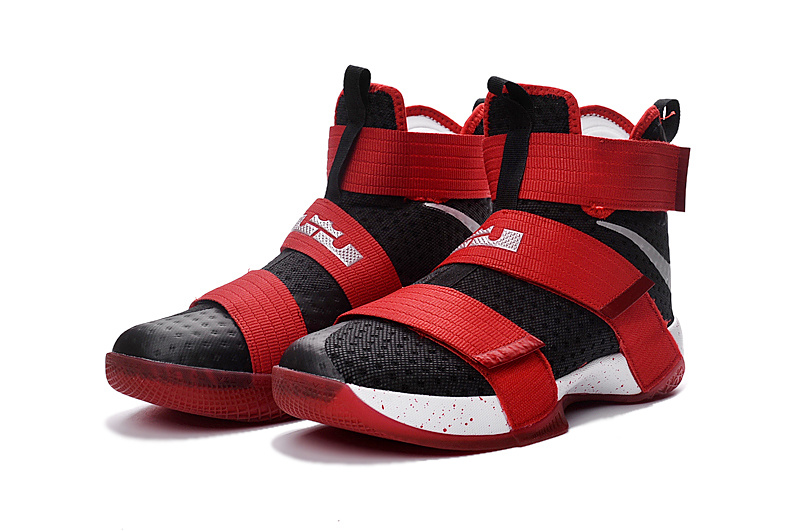 Nike LeBron James soldier 10 shoes-017