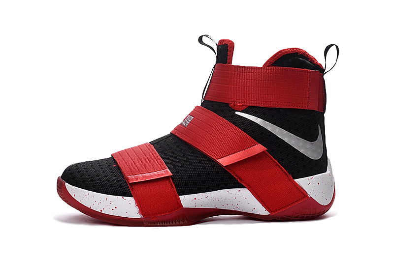 Nike LeBron James soldier 10 shoes-017