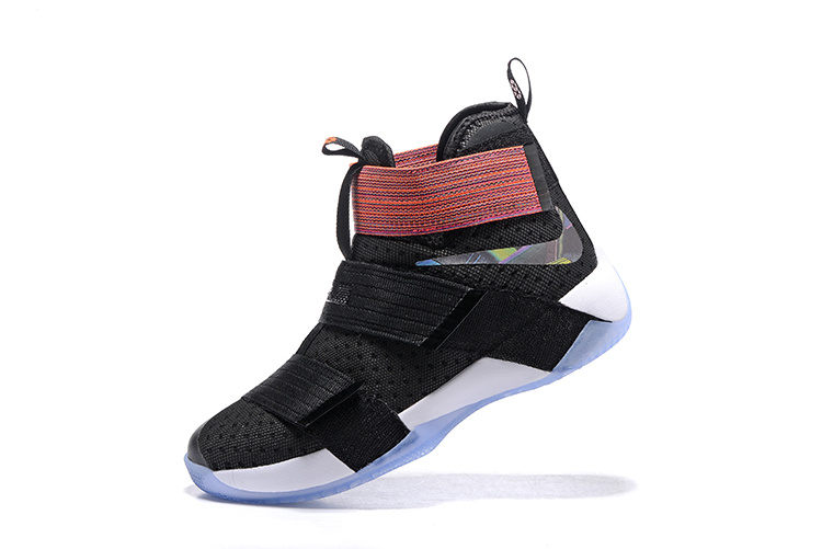 Nike LeBron James soldier 10 shoes-018