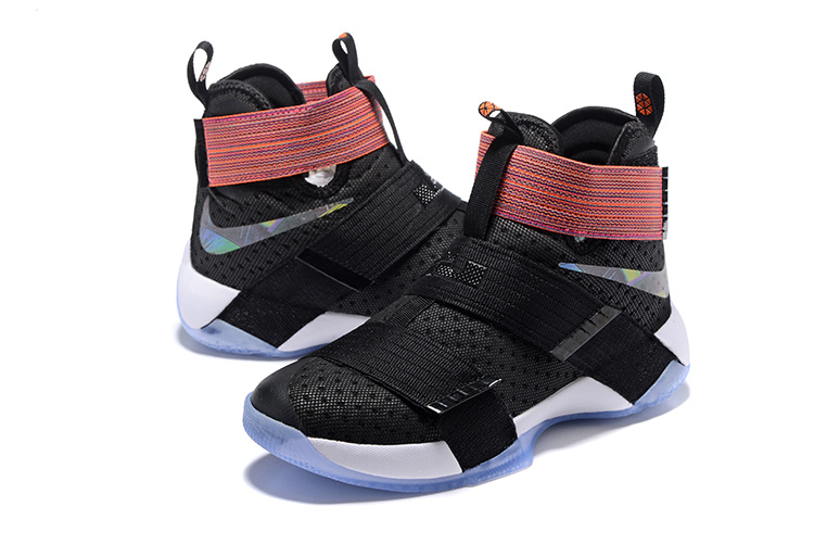 Nike LeBron James soldier 10 shoes-018