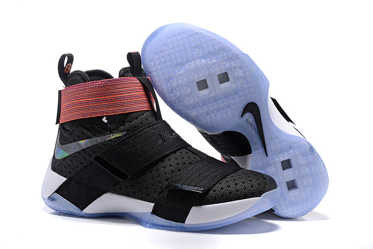 Nike LeBron James soldier 10 shoes-018