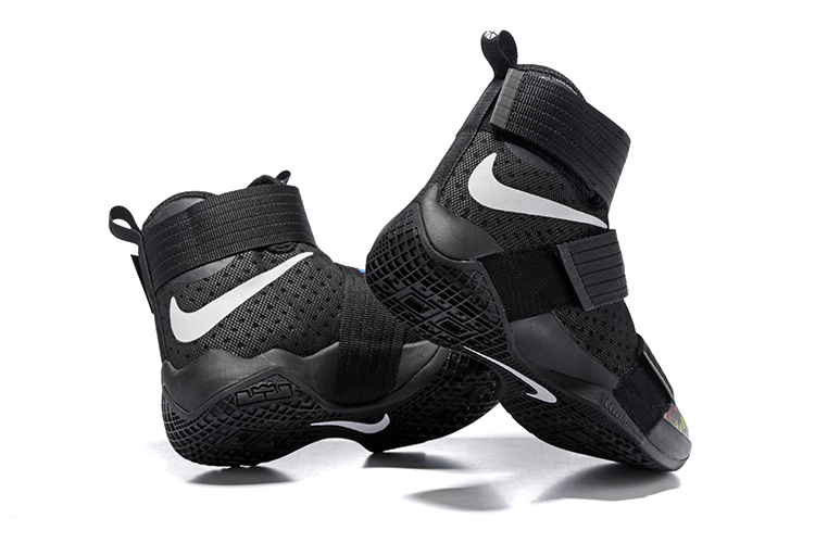 Nike LeBron James soldier 10 shoes-019